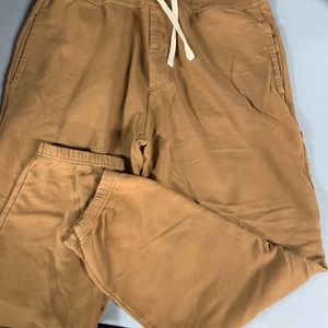 AMERICAN EAGLE JOGGERS